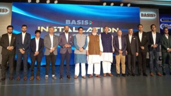 দেশীয় সফটওয়্যারে স্বয়ংসম্পূর্ণতা অর্জনের প্রত্যয়ে শপথ নিল বেসিসের নতুন কার্যনির্বাহী পরিষদ