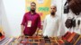 ১১ তম জাতীয় এসএমই পণ্যমেলায় দারুণ সাড়া ফেলছে আলী লেদার গুডস এর স্টল