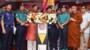 বাংলাদেশ সাম্প্রদায়িক সম্প্রীতির অনন্য নজির স্থাপন করেছে : আইজিপি