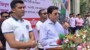 দক্ষিণ সিটি করপোরেশন ২৫ ভাগের বেশি বনায়ন সৃষ্টি করবেঃ ঢাদসিক মেয়র ব্যারিস্টার তাপস