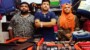 ম্যাটস কটেজ লিমিটেড’র দেশের সেরা চামড়াজাত পণ্য নিয়ে ১১ তম জাতীয় এসএমই পণ্যমেলায় অংশগ্রহণ