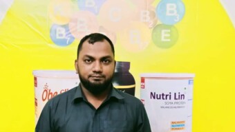 উইজার্ড শোবিজ আয়োজিত উইজার্ড ফুডফেস্ট ২০২৪ এ অংশ নিল বায়োটেক- বায়োসায়েন্স