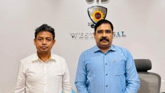 ডিবি প্রধান হারুন’র নেতৃত্বে এমপি আনোয়ারুল আজিম আনার হত্যাকান্ডের তদন্ত করতে সরকারের নির্দেশনায় ভারতে গমন
