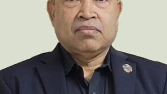 বিমানের নতুন এমডি জাহিদুল ইসলাম ভূঞা