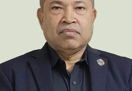বিমানের নতুন এমডি জাহিদুল ইসলাম ভূঞা