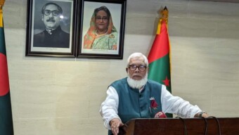 বাংলাদেশে বিনিয়োগ বৃদ্ধিতে করনীতির ধারাবাহিকতা চান মার্কিন ব্যবসায়ীরা: সালমান এফ রহমান