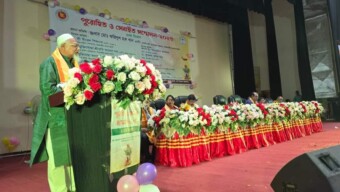 দেশের উন্নয়নে সেবাইত-পুরোহিতদের ভূমিকা অত্যন্ত গুরুত্বপূর্ণ-ধর্মমন্ত্রী