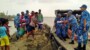 বাংলাদেশ কোস্ট গার্ড ক্ষতিগ্রস্ত অসহায় মানুষের পাশে