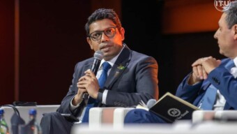 আন্তর্জাতিক এআই গভর্নেন্স এজেন্সি প্রতিষ্ঠার প্রস্তাব দিয়েছেন প্রতিমন্ত্রী পলক
