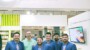 ১৪ তম ইনটেক্স বাংলাদেশ এক্সপোতে বড় প্যাভিলিয়ন সহ অংশ নিয়েছে মানান টেক্সটেক গ্লোবাল প্রা: লি: