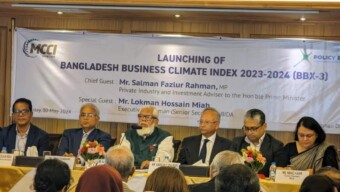 পুঁজিবাজার সংস্কারের উদ্যোগ নেয়া হচ্ছে: সালমান এফ রহমান