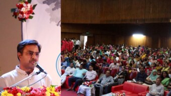 ৭৫ পরবর্তী স্বৈরশাসক বাঙালি সংস্কৃতিকে কলুষিত করে: সাঈদ খোকন