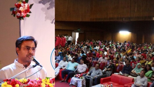 ৭৫ পরবর্তী স্বৈরশাসক বাঙালি সংস্কৃতিকে কলুষিত করে: সাঈদ খোকন