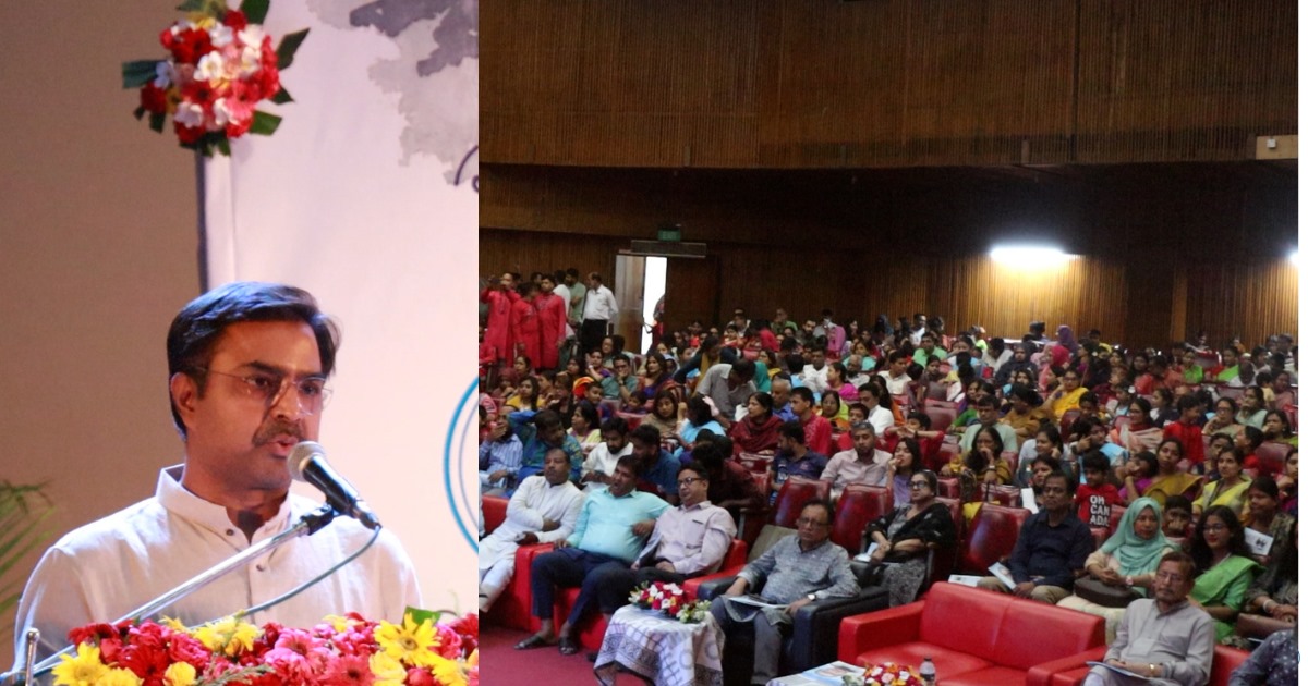 ৭৫ পরবর্তী স্বৈরশাসক বাঙালি সংস্কৃতিকে কলুষিত করে: সাঈদ খোকন
