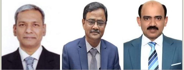 বিএসইতে নতুন তিন কমিশনার নিয়োগ