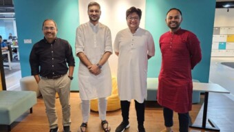 দেশিয় ব্র্যান্ড ও পণ্য প্রচারের মাধ্যমে স্থানীয় বাজার শক্তিশালী করছে শপআপ