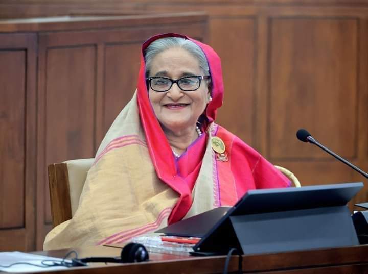 নরেন্দ্র মোদির শপথ অনুষ্ঠানে যোগ দিতে ভারত যাচ্ছেন প্রধানমন্ত্রী