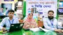 উন্নত সেবার নিশ্চয়তা নিয়ে ১৪ বছর ধরে চলছে ওয়ালটন প্লাজা-বিজয় স্মরণী