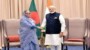 নরেন্দ্র মোদিকে বাংলাদেশে আমন্ত্রণ জানিয়েছেন শেখ হাসিনা : পররাষ্ট্রমন্ত্রী