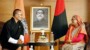 ভুটানের প্রধানমন্ত্রী এবং এল কে আদভানির সাথে সাক্ষাত