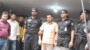 র‌্যাব-৩ এর অভিযানে রাজধানী নয়াপল্টন এলাকা হতে বিপুল পরিমান বিটিআরসির অনুমোদনবিহীন অবৈধ ভিওআইপি সরঞ্জামাদি উদ্ধারসহ ভিওআইপি ব্যবসায়ী মোঃ সাইফুল ইসলাম (৪০)’কে আটক।