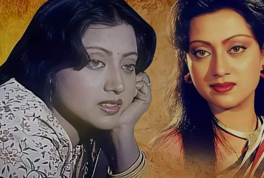 চিরতরে চলে গেলেন চিত্রনায়িকা সুনেত্রা