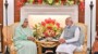 উভয় দেশের জনগণের কল্যাণে সহযোগিতার বিষয়ে একমত ঢাকা-দিল্লি: প্রধানমন্ত্রী