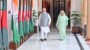 বাংলাদেশ-ভারত সম্পর্ক দ্রুত গতিতে এগিয়ে যাচ্ছে: প্রধানমন্ত্রী