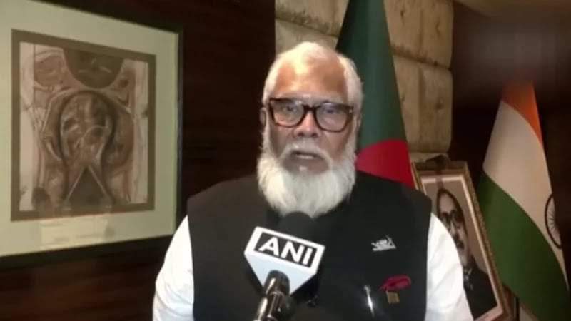 বাংলাদেশ-ভারতের মধ্যকার সুসম্পর্ক আরও দৃঢ় হবে: সালমান এফ রহমান