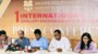 বাজুস আয়োজিত প্রথম আন্তর্জাতিক জুয়েলারি মেশিনারিজ প্রদর্শনী বাংলাদেশ ২০২৪’র সংবাদ সম্মেলনের লিখিত বক্তব্য: