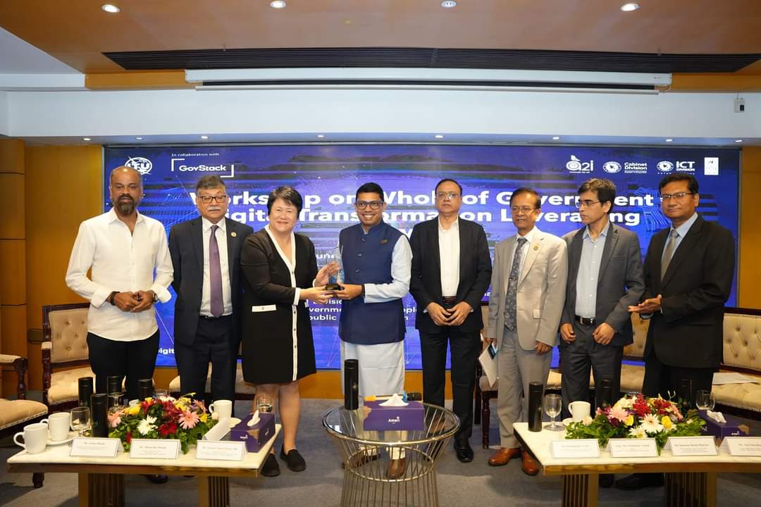 পাবলিক, প্রাইভেট ও মিডিয়ার সাথে অংশীদারিত্বের ভিত্তিতে রূপকল্প ২০৪১ বাস্তবায়ন করা হবে…প্রতিমন্ত্রী পলক
