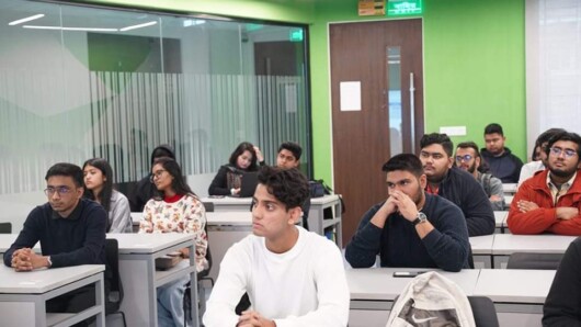 মোনাশ কলেজ ডিপ্লোমায় ইউসিবি শিক্ষার্থীদের বিশ্বসেরা সাফল্য অর্জন!
