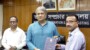 স্বচ্ছতা ও জবাবদিহি নিশ্চিতে জনগণের আস্থা তৈরি করবে বার্ষিক কর্মসম্পাদন চুক্তি-তথ্য ও সম্প্রচার প্রতিমন্ত্রী