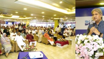 শান্তি প্রতিষ্ঠার জন্য তথ্যের সততা নিশ্চিতের অঙ্গীকার করতে হবে-তথ্য ও সম্প্রচার প্রতিমন্ত্রী