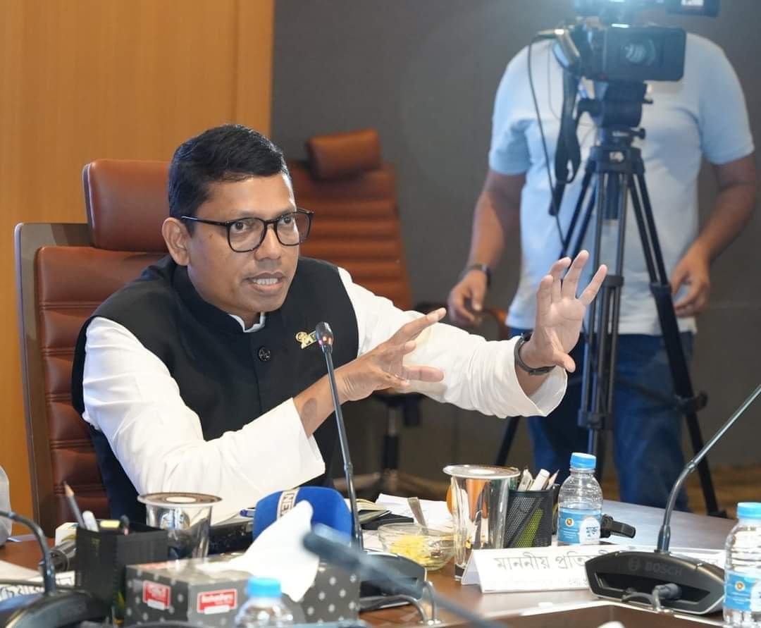কল ড্রপ ইস্যু মোকাবেলা ফোরজি সেবা সর্বত্র সমানভাবে পাচ্ছে না-পলক