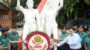 যে কোন চ্যালেঞ্জ মোকাবেলায় পুলিশের সক্ষমতা রয়েছে : ডিএমপি কমিশনার