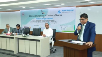 স্মার্ট বাংলাদেশ বিনির্মাণে ডিএসই টেকনোলজি হাব হিসেবে কাজ করবে: ডিএসই চেয়ারম্যান