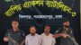 কুমিল্লা সদর দক্ষিণ থানাধীন এলাকা হতে কুখ্যাত মাদক ব্যবসায়ী চক্রের মূলহোতা মোঃ জাহাঙ্গীর আলম (৪০) এবং তার অন্যতম সহযোগী মোঃ জাকির হোসেন (৩৬)‘কে অবৈধ মাদকদ্রব্য আইস ও বিদেশী মদসহ গ্রেফতার করেছে র‍্যাব-৩