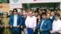 আন্তর্জাতিক জুয়েলারী মেশিনারীজ প্রদর্শনীর উদ্বোধন করলেন বসুন্ধরা চেয়ারম্যান আকবর সোবহান