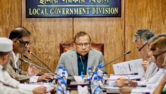 দেশে ডেঙ্গু পরিস্থিতি এশিয়ার অন্যান্য দেশের তুলনায় সন্তোষজনক- স্থানীয় সরকার মন্ত্রী