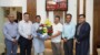 ইন্সপেক্টর জেনারেল অব পুলিশ, বাংলাদেশ চৌধুরী আবদুল্লাহ আল-মামুন, বিপিএম (বার), পিপিএম এর চাকরির মেয়াদ আরও এক বছর বাড়ানো হয়েছে।