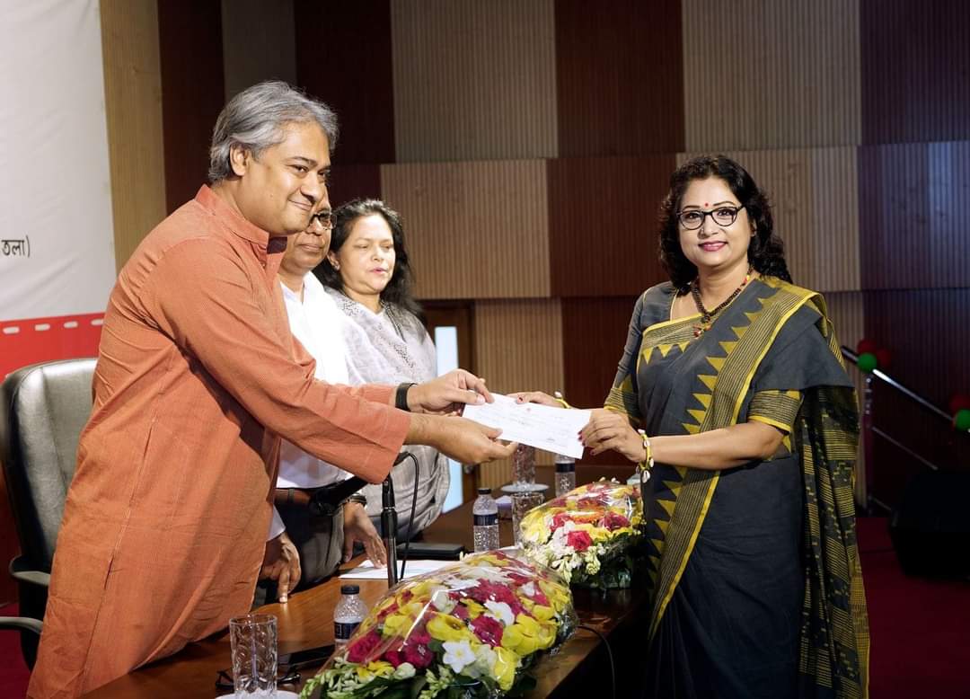 মিথ্যাচার ও অপপ্রচারকারীদের বিপক্ষে চলচ্চিত্র সংশ্লিষ্টদের শক্ত অবস্থান নিতে হবে -তথ্য ও সম্প্রচার প্রতিমন্ত্রী