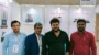 বসুন্ধরার আইসিসিবিতে শেষ হল জুয়েলারি মেশিনারিজ প্রদর্শনী