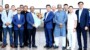 বানিজ্য ও বিনিয়োগ বাড়ানোর সুযোগ নিয়ে আলোচনা করতে বিজিএমইএ দপ্তরে চীনা ব্যবসায়ী প্রতিনিধিদল