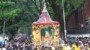 ডিএমপির সার্বিক নিরাপত্তাব্যবস্থায় নির্বিঘ্নে শেষ হলো রথযাত্রার বর্ণাঢ্য শোভাযাত্রা