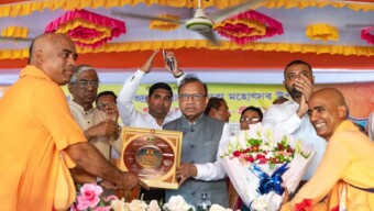 “অসম্প্রদায়িক বাংলাদেশ গড়তে বঙ্গবন্ধু দেশ স্বাধীন করেছিলেন”- স্থানীয় সরকার মন্ত্রী