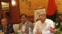 রোহিঙ্গা সমস্যা সমাধানে পাশে থাকবে চীন, দু’দেশের বেসরকারি বাণিজ্যিক খাতে ১৬ সমঝোতা : প্রধানমন্ত্রীর চলমান চীন সফর নিয়ে পররাষ্ট্রমন্ত্রী
