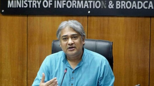 পেশাদার সাংবাদিকদের সুরক্ষা নিশ্চিত করতে চায় সরকার -তথ্য ও সম্প্রচার প্রতিমন্ত্রী