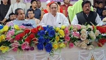 নজরুলের বিদ্রোহী চেতনা ধারণ করেই বঙ্গবন্ধু স্বাধীনতা এনেছিলেনঃ মৎস্য ও প্রাণিসম্পদ মন্ত্রী