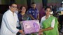 দুটি হাইটেক পার্কের ভিত্তিপ্রস্তর স্থাপন এবং ২৬৫ জন নারী প্রশিক্ষণার্থীকে ল্যাপটপ বিতরণ করলেন প্রতিমন্ত্রী পলক